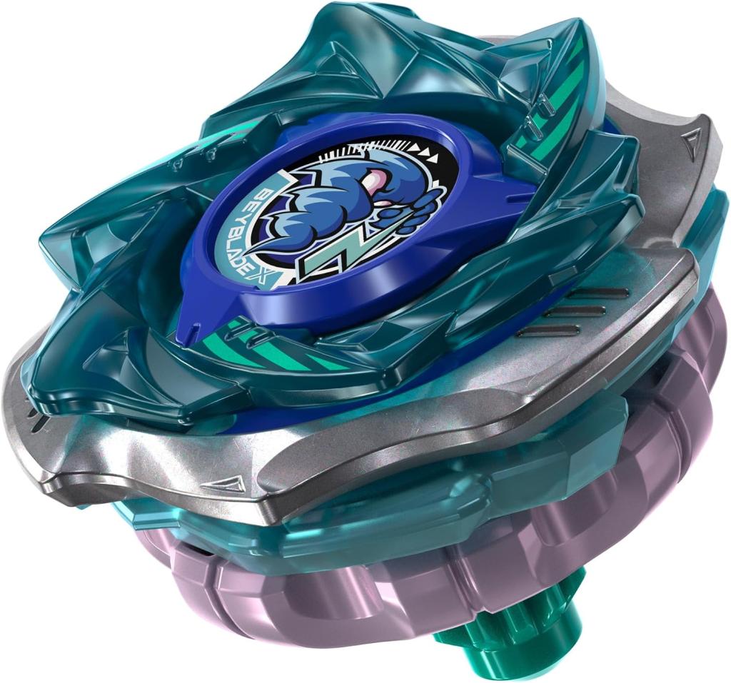 Beyblade X | Hurricane Enlil IS 7-55T CX Infinity Starter Pack Set