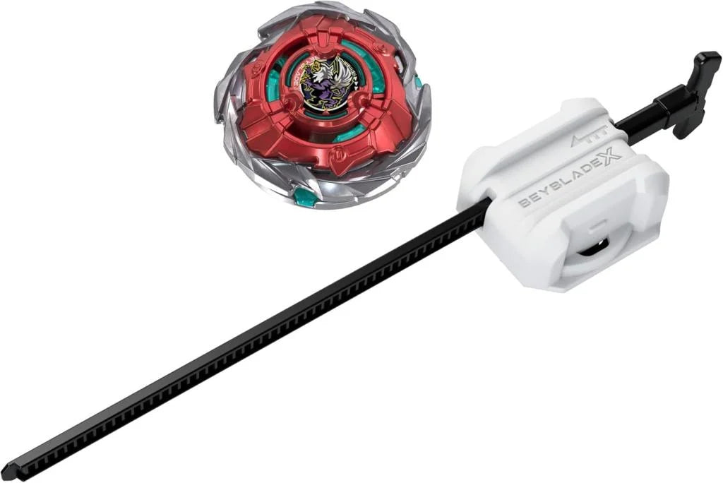 [PREORDER] Beyblade X | Rocket Griffon H UX Infinity Starter Pack Set