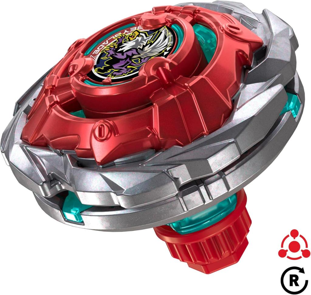 [PREORDER] Beyblade X | Rocket Griffon H UX Infinity Starter Pack Set