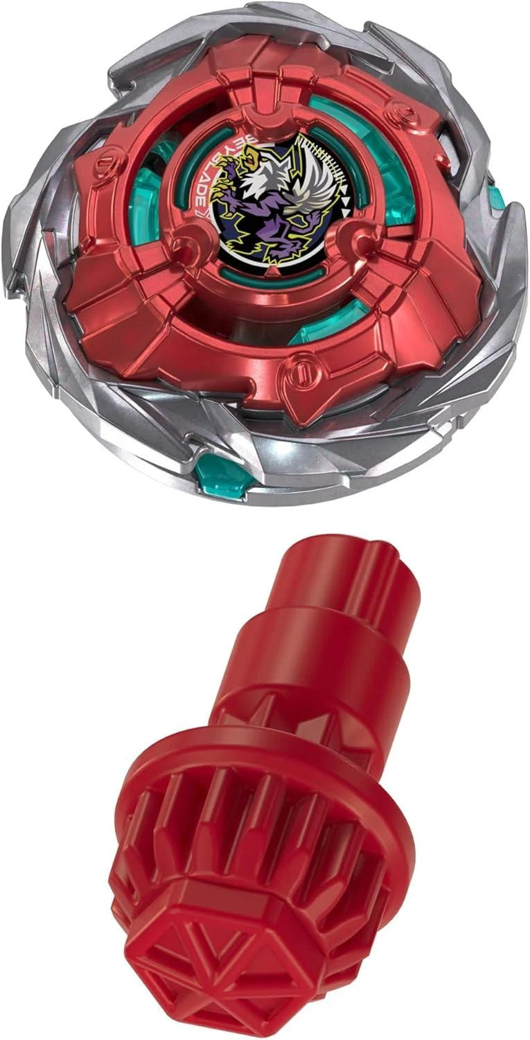 [PREORDER] Beyblade X | Rocket Griffon H UX Infinity Starter Pack Set