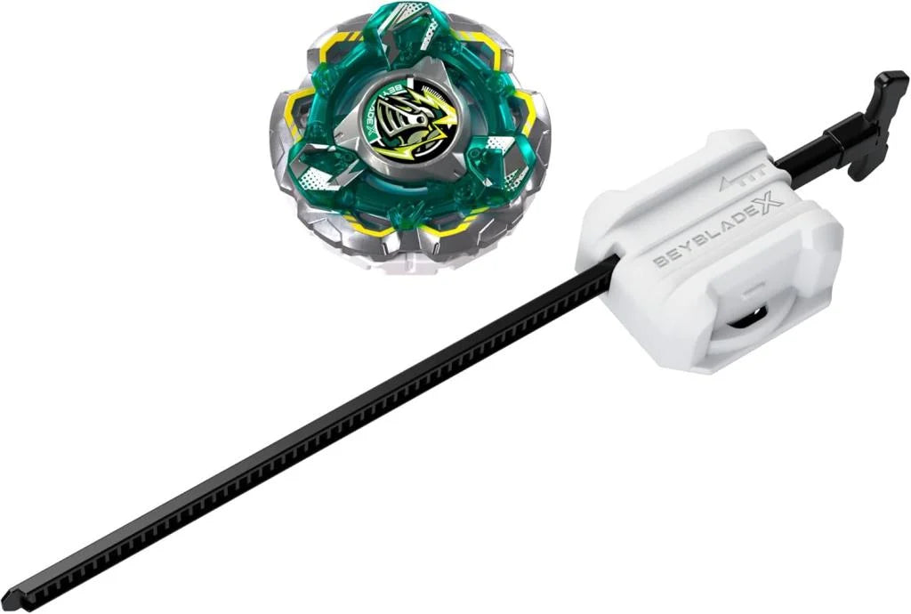 Beyblade X | Armor Knight GV 8-70UN CX Infinity Starter Pack Set