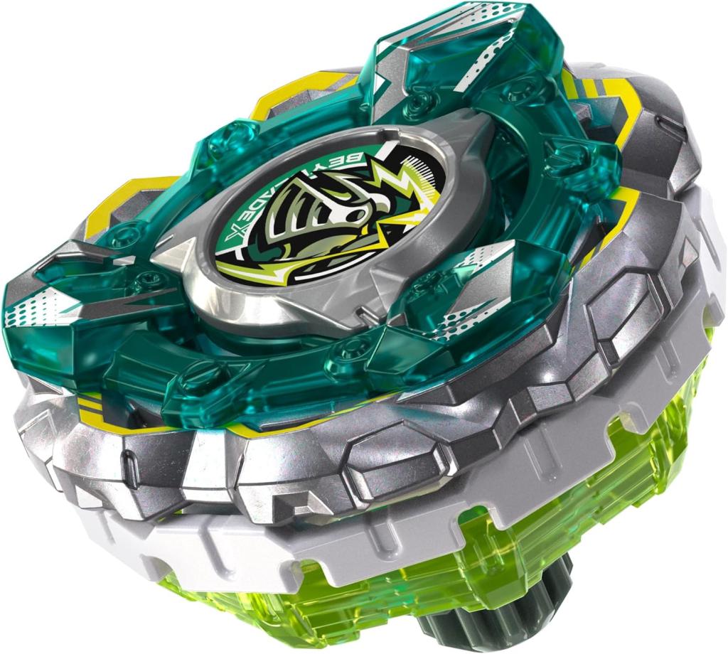 Beyblade X | Armor Knight GV 8-70UN CX Infinity Starter Pack Set