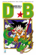 DragonBall Evergreen 1
