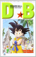 DRAGONBALL EVERGREEN ED. 3