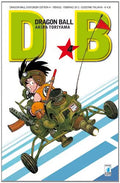 DRAGONBALL EVERGREEN ED. 4