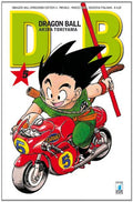DragonBall Evergreen 5