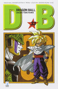 DragonBall Evergreen 33
