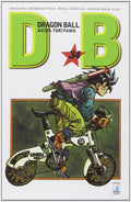DragonBall Evergreen 34