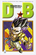 Dragonball Evergreen 40