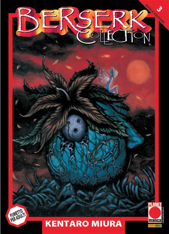 [PREORDER] Berserk Collection 3