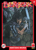 Berserk Collection 6