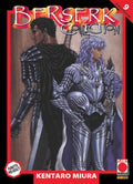 Berserk Collection 9