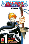 [PREORDER] BLEACH 1 - IX RISTAMPA