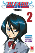 [PREORDER] BLEACH 2 VII RISTAMPA