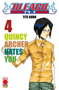 BLEACH 4 - VI RISTAMPA