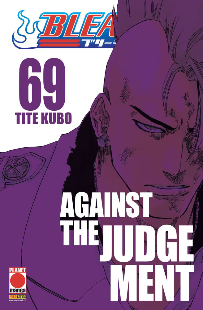 BLEACH 69 - II RISTAMPA