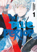 Blue Period 1