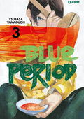 Blue Period 3