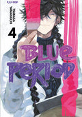 Blue Period 4