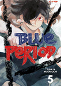 Blue Period 5