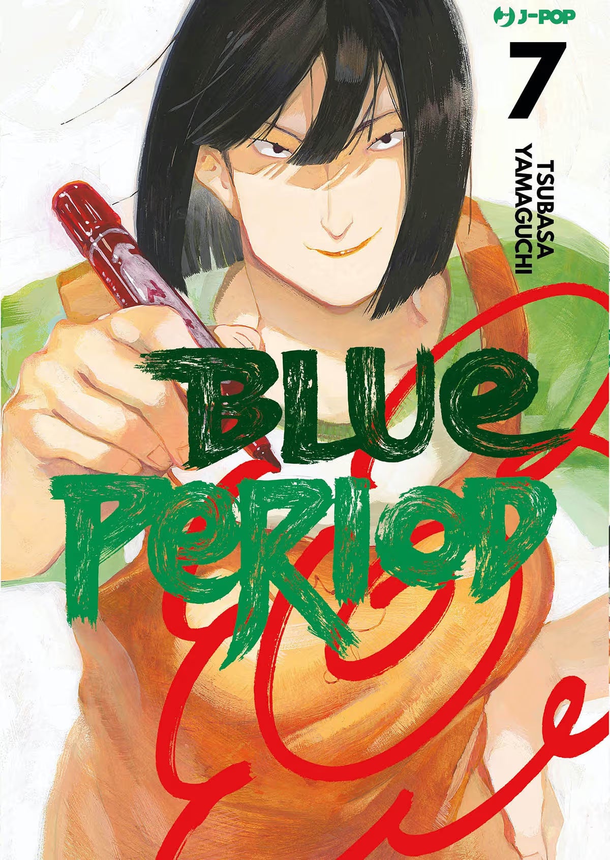 Blue Period 7