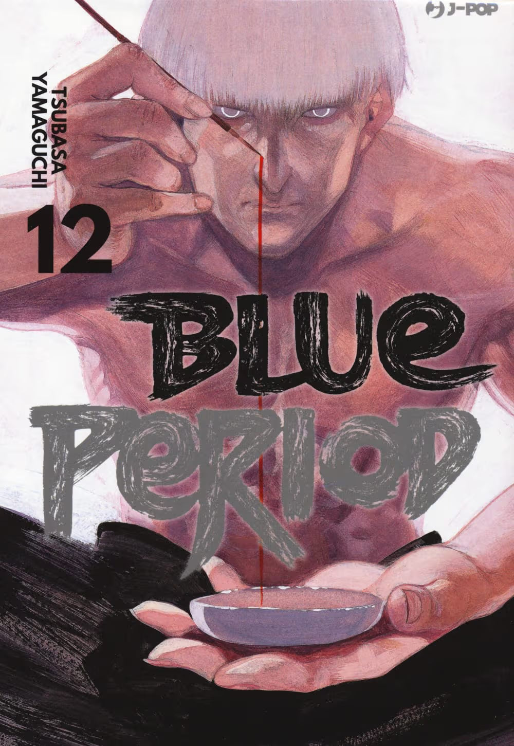 Blue Period 12