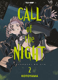 [PREORDER] Call of the Night 2
