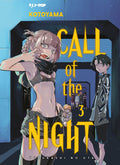 [PREORDER] Call of the Night 3