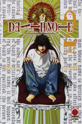 DEATH NOTE 2 - XII RISTAMPA