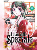 I Diari della speziale 6