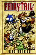 FAIRY TAIL 1 - YOUNG 164