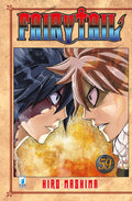 FAIRY TAIL 59 - YOUNG 295
