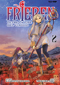 Frieren: Oltre la fine del viaggio 2