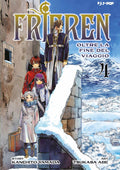 Frieren: Oltre la fine del viaggio 4