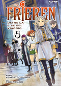 Frieren: Oltre la fine del viaggio 5