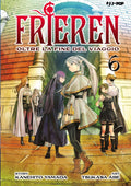 Frieren: Oltre la fine del viaggio 6