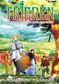 Frieren: Oltre la fine del viaggio 7