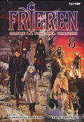 Frieren: Oltre la fine del viaggio 8