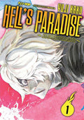 Hell's Paradise Jigokuraku 1