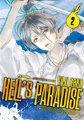 Hell's Paradise Jigokuraku 2