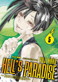 [PREORDER] Hell's Paradise Jigokuraku 5