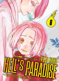 [PREORDER] Hell's Paradise Jigokuraku 6
