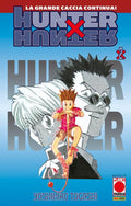 [PREORDER] HUNTER X HUNTER 2 V RISTAMPA