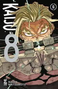 Kaiju N.8 6