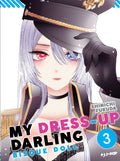 My Dress-Up Darling Bisque Doll 3