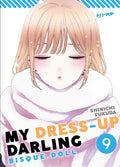 My Dress-Up Darling Bisque Doll 9
