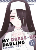 My Dress-Up Darling Bisque Doll 11