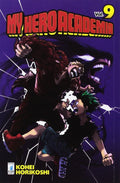 [PREORDER] MY HERO ACADEMIA 9 - DRAGON 229