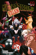 MY HERO ACADEMIA 24 - DRAGON 264