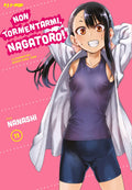 Non tormentarmi Nagatoro! 11